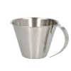 Maatbekers & Maatlepels|Bakken Met Peren*DILLE & KAMILLE Maatbeker, RVS, 250 ml