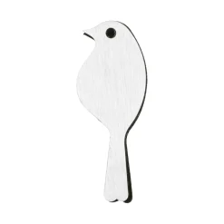 Clipjes, Magneetjes & Knijpertjes*DILLE & KAMILLE Magneet vogel
