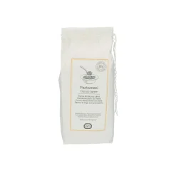 Pannen Vol Smaak|Pasta*DILLE & KAMILLE Meel voor pasta, biologisch, 500 gram