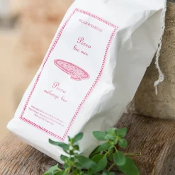 Pannen Vol Smaak|Pasta*DILLE & KAMILLE Meel voor pasta, biologisch, 500 gram