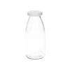 Inmaken & Wecken|Flessen*DILLE & KAMILLE Melkfles, glas, 263 ml