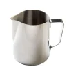 Kannen*DILLE & KAMILLE Melkkan, rvs, 600 ml