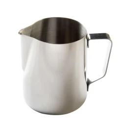Kannen*DILLE & KAMILLE Melkkan, rvs, 600 ml