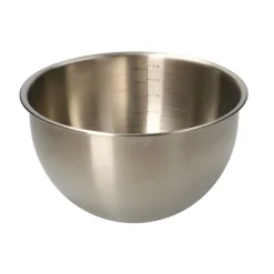 Bakartikelen*DILLE & KAMILLE Mengkom, rvs, 4,5 liter