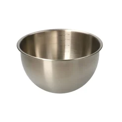 Bakartikelen*DILLE & KAMILLE Mengkom, rvs, 2,5 liter