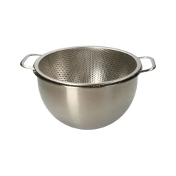 Bakartikelen*DILLE & KAMILLE Mengkom, rvs, 2,5 liter
