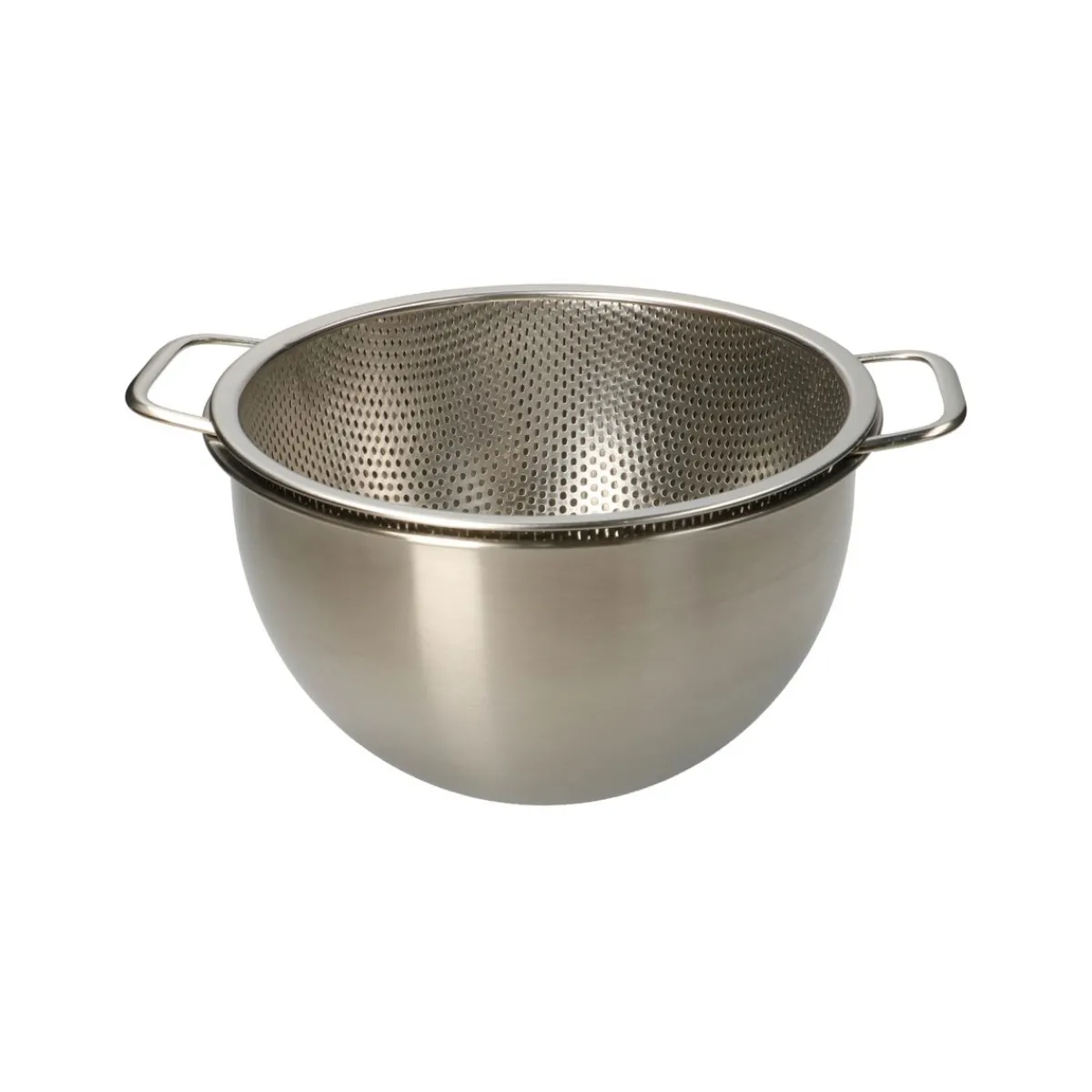 Bakartikelen*DILLE & KAMILLE Mengkom, rvs, 2,5 liter
