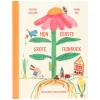 Kinderboeken*DILLE & KAMILLE Mijn eerste grote tuinboek, Michael Holland