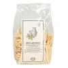 Goed Gevulde Hapjesplank|Dips & Smeersels*DILLE & KAMILLE Mini Grissini, biologisch, 150 gr
