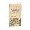 Pannen Vol Smaak|Sauzen*DILLE & KAMILLE Mix voor pastasaus, aglio e peperoncino, 100 g