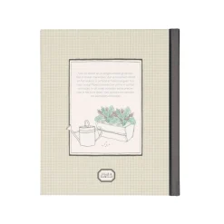 Tuinboeken*DILLE & KAMILLE Moestuinieren in potten en kistjes,