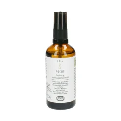 Roomspray*DILLE & KAMILLE Moodspray Fris & Focus