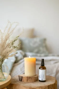 Roomspray*DILLE & KAMILLE Moodspray Kruidig & Kalm, 100ml