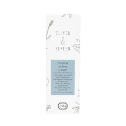 Roomspray*DILLE & KAMILLE Moodspray Zuiver & Sereen