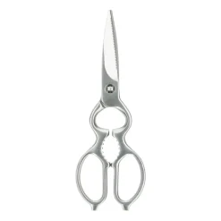 Overige Keukenaccessoires*DILLE & KAMILLE Multifunctionele keukenschaar, roestvrij staal