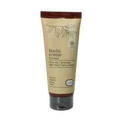 Gezichtsverzorging*DILLE & KAMILLE Nachtcreme, voedend, 75 ml