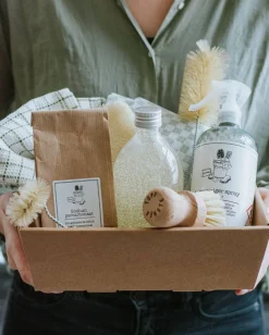 Schoonmaakmiddelen*DILLE & KAMILLE Natriumpercarbonaat, 300 gr