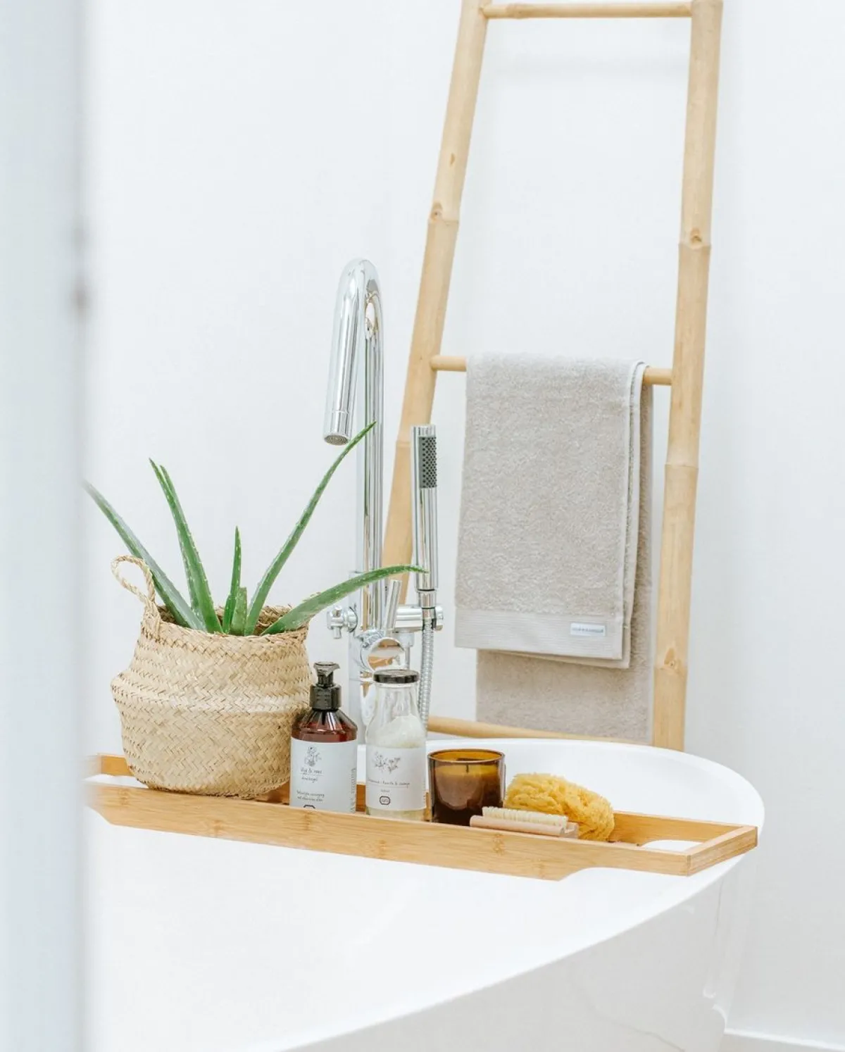 Badkameraccessoires|Natuurlijke Sponzen*DILLE & KAMILLE Natuurspons