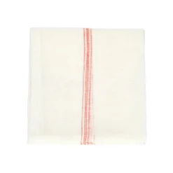Inmaken & Wecken*DILLE & KAMILLE Neteldoek, linnen, 70 x 70 cm