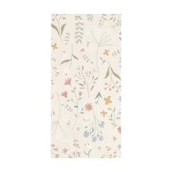 Schriftjes & Notitieboeken|Knutselspullen*DILLE & KAMILLE Notitieblok 'To do', veldbloemen