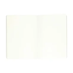 Schriftjes & Notitieboeken|Knutselspullen*DILLE & KAMILLE Notitieboek, droogbloemen, A5