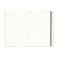 Schriftjes & Notitieboeken*DILLE & KAMILLE Notitieboek, harde kaft, margriet, A6