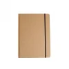 Schriftjes & Notitieboeken|Knutselspullen*DILLE & KAMILLE Notitieboekje, blanco niet-gelinieerd papier, 25,5 x 18 cm