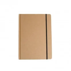 Schriftjes & Notitieboeken|Knutselspullen*DILLE & KAMILLE Notitieboekje, blanco niet-gelinieerd papier, 25,5 x 18 cm