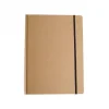 Schriftjes & Notitieboeken|Knutselspullen*DILLE & KAMILLE Notitieboekje, blanco niet-gelinieerd papier, 29,5 x 21,5 cm