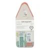 Snoep*DILLE & KAMILLE Nougat mini's amandel/pistache, blik 180 gram