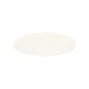 Borden|Serviessets*DILLE & KAMILLE Ontbijtbord, organisch, porselein, wit, Ø 20 cm