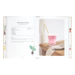Kookboeken*DILLE & KAMILLE Oogsten en bewaren,