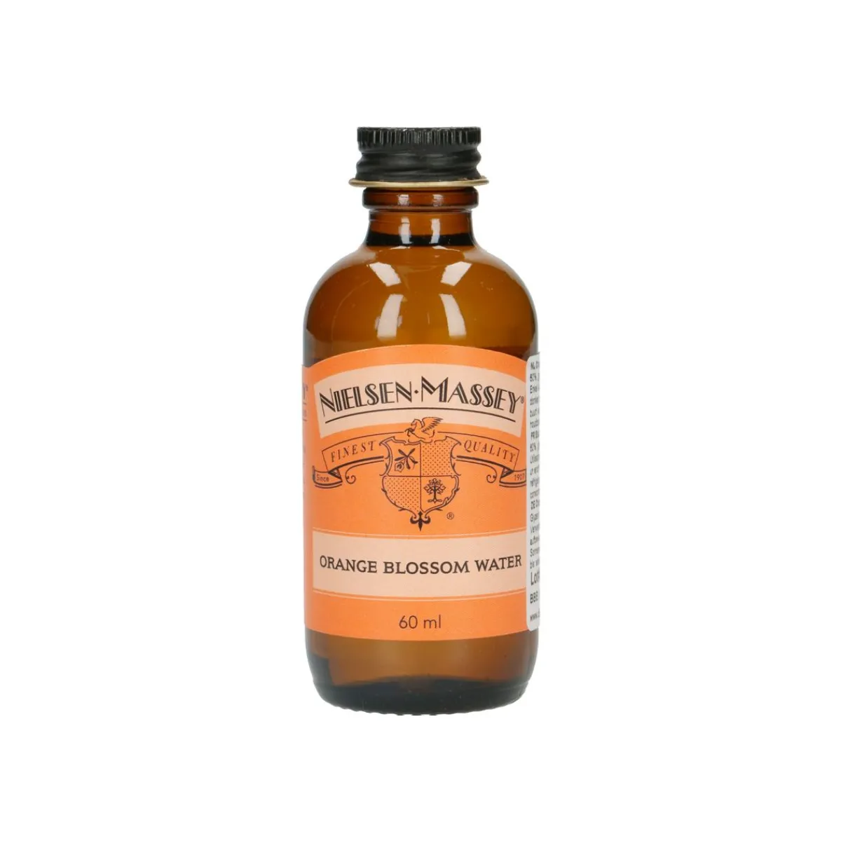 Bakken Met Peren|Extract*DILLE & KAMILLE Oranjebloesemwater, 60 ml