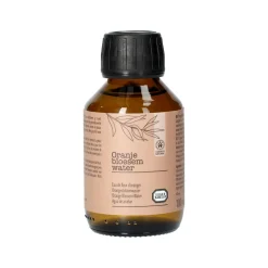 Gezichtsverzorging*DILLE & KAMILLE Oranjebloesemwater, 100 ml