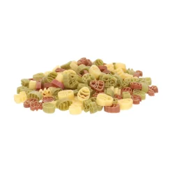 Pasta*DILLE & KAMILLE Paaspasta, 'Buona Pasqua', 500 gram