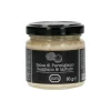 Sauzen|Dips & Smeersels*DILLE & KAMILLE Parmezaanse kaassaus met truffel, 80 gram