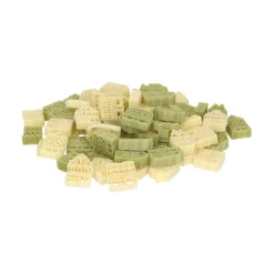 Pannen Vol Smaak|Pasta*DILLE & KAMILLE Pasta geveltjes, biologisch, 250 gram