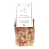 Pasta*DILLE & KAMILLE Pasta hartjes, biologisch, 250 gr
