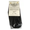Pasta|Italiaans Koken*DILLE & KAMILLE Pasta, linguine met inktvisinkt, 250 gram
