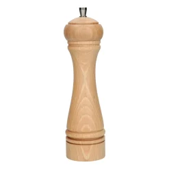 Bakken Met Peren|Peper- En Zoutmolens*DILLE & KAMILLE Pepermolen naturel, 21 cm