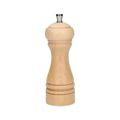 Peper- En Zoutmolens*DILLE & KAMILLE Pepermolen naturel, 14 cm