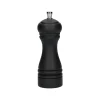 Peper- En Zoutmolens*DILLE & KAMILLE Pepermolen zwart, 14 cm