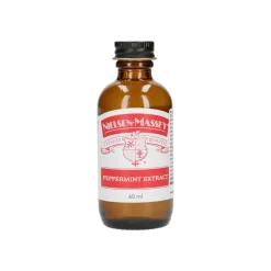 Extract*DILLE & KAMILLE Pepermunt-extract, 60 ml