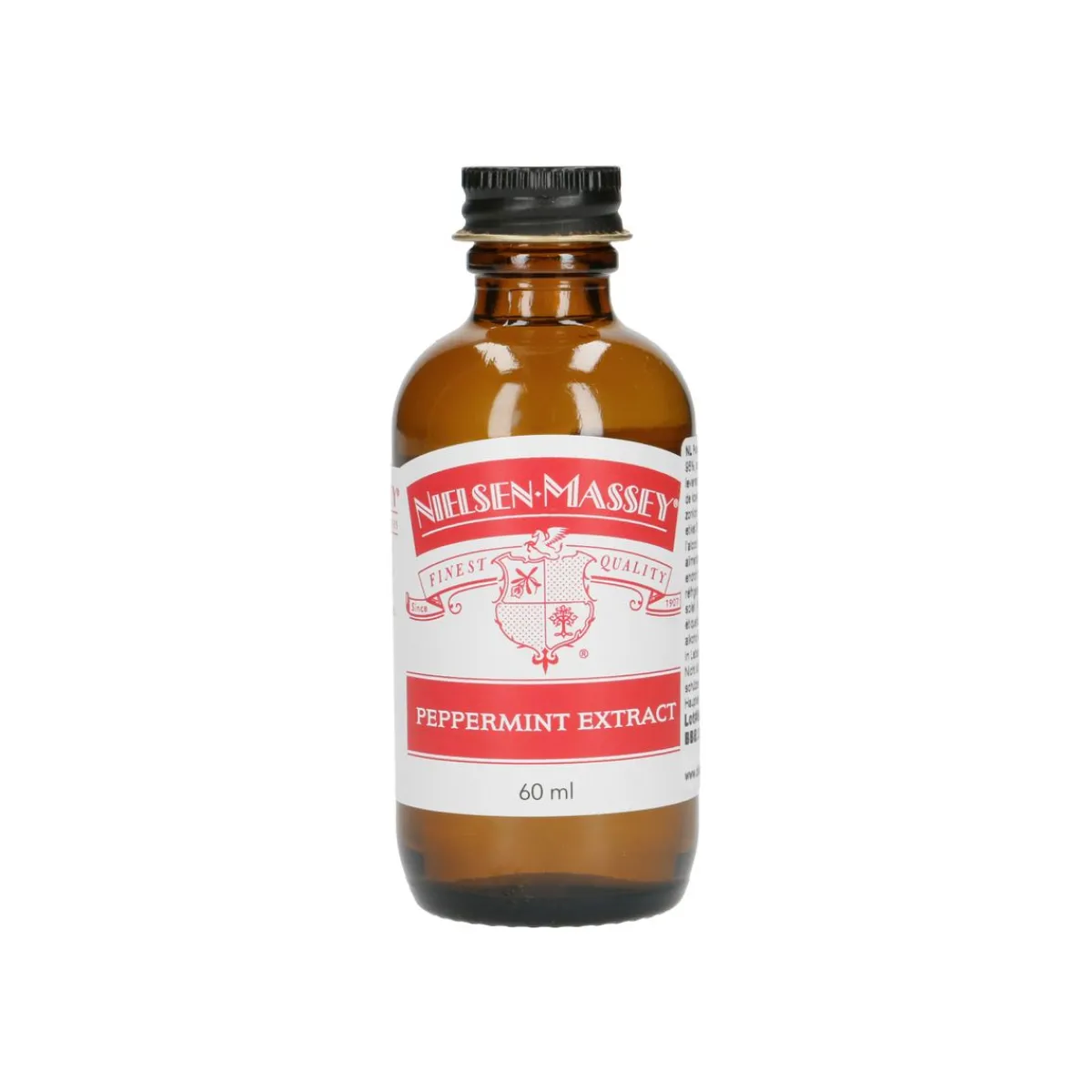 Extract*DILLE & KAMILLE Pepermunt-extract, 60 ml