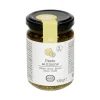 Pesto*DILLE & KAMILLE Pesto al limone, biologisch, vegan, 130 gram