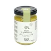 Pesto*DILLE & KAMILLE Pesto di pistacchio, vegan, lactose- en glutenvrij, 120 gram
