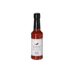 Sauzen*DILLE & KAMILLE Piri Piri saus, 155 ml