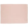 Placemats*DILLE & KAMILLE Placemat geribbeld, GOTS bio-katoen, violet, 35 x 50 cm
