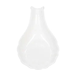 Overige Keukenaccessoires|Spatels, Kooklepels & Gardes*DILLE & KAMILLE Pollepelhouder, porselein, schulprand