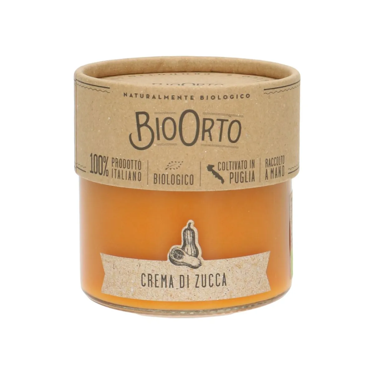 Bakken Met Peren|Crème*DILLE & KAMILLE Pompoencrème, biologisch, 185 gram